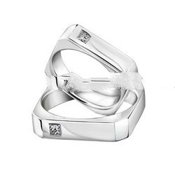 Design Colletions Wedding Rings