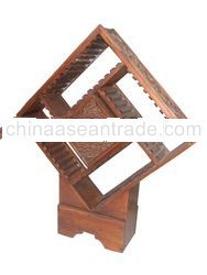 Cd Rack Square Peji