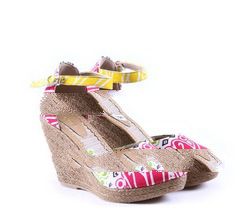 Espadrille