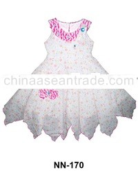 Fiyora Design - Girl Party Dress