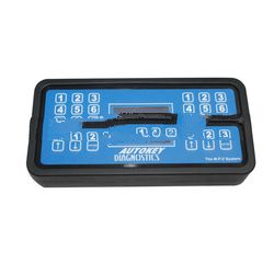 MVP Key Programmer 2013V English