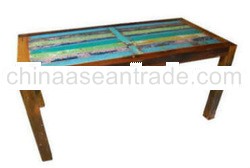 TEAK BOAT WOOD FURNITURE BWF37