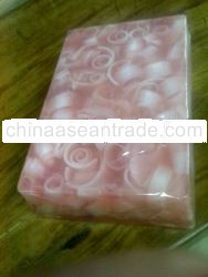 Rose 5 kilos Block Soap