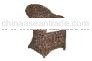 KRM 08-015 rustic sofa