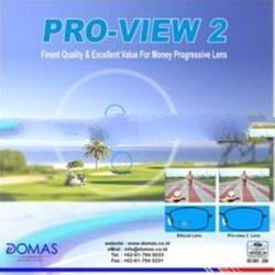 1.50 Progressive Lens