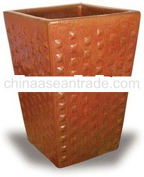 AAEY Outdoor Ceramic pot - Ceramic Outdoor planter