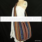 Multi-Color Crossbody Bag