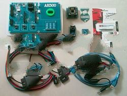 AK500 key programmer