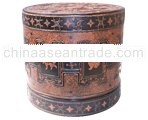 Lacquerware