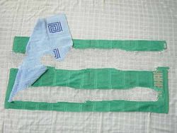 HND10A Cotton Towel