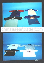 T-SHIRT, POLO SHIRT