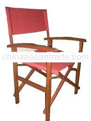 Director Chair / Steamer Chair