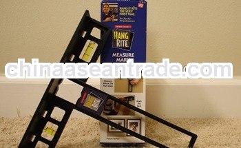 home level tool measure mark Hang Rite