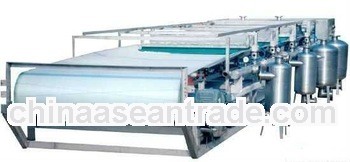 horizontal vacuum belt filter with best price
