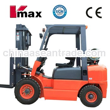 hot! Vmax CPQYD25Gasoline/LPG/CNG fork lift truck