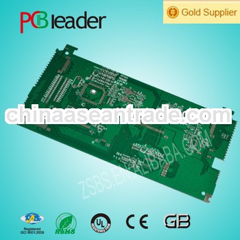 hot attractvie price transparent pcb board usb bitcoin pcb layout factry