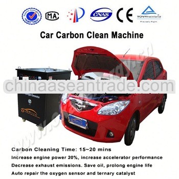 hot automobile cleaning product for car 4S shop