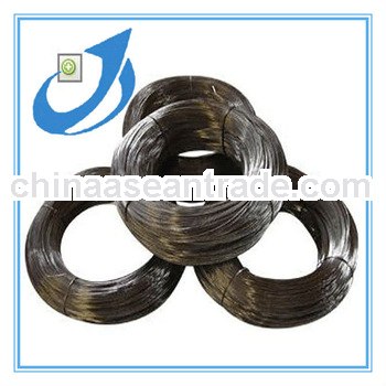 hot dipped galvanized steel wire rod