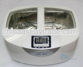 hot! high quality 2.5 Liters Ultrasonic Cleaner