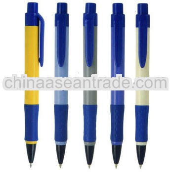 hot novelty fancy mini ball-point pen publicity articles