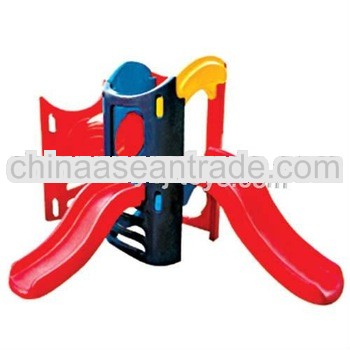 hot plastic combo slide for sale