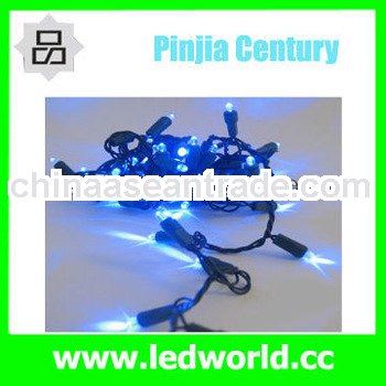 hot quality fiber optic led string lights