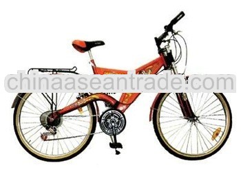 hot sale 26 mountain bike 18speed 2012 MTB