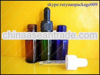 hot sale! 5ml glass essential oli bottles supplyer