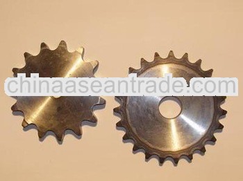 hot sale 70cc motorcycle sprockets