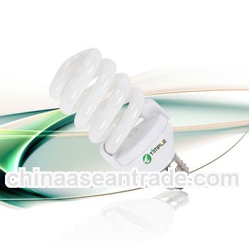 hot sale 8000Hrs spiral energy saving bulb