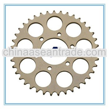 hot sale Motorcycle Sprocket