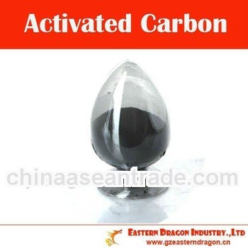 hot sale Powder steam method activated charcoal