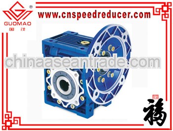 hot sale VF series worm gear speed reducer