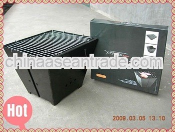 hot sale camping bbq grill