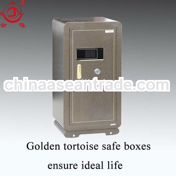 hot sale fireproof size safe box