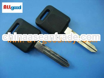 hot sale for Nissan transponder chipped keys