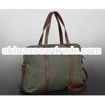 hot sale fruit color nylon fashion bag