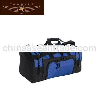 hot sale high quality waterproof polyester travel bags