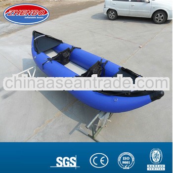 hot sale!! inflatable Kaboat ZB-365