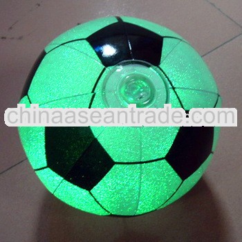 hot sale inflatable aqua ball for promotion