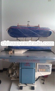 hot sale laundry ironing machine for home