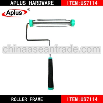 hot sale lockable security roll cages made in china