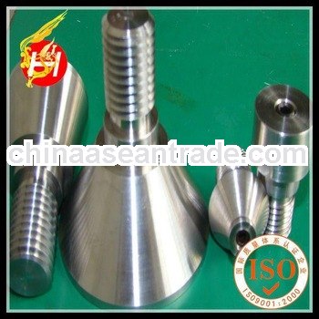 hot sale machinery parts /stainless steel machine parts