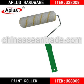 hot sale polyester wall painting roller brushes