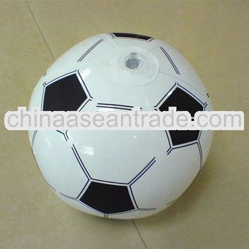 hot sale promotion pvc top quality Inflatable Beach Ball