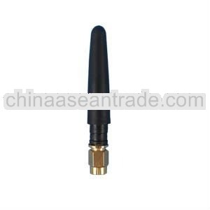 hot sale protable 433MHz protable rubber duck antenna indoor whip antenna