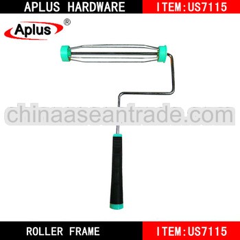 hot sale roller frame 9" pro hand tools made in china