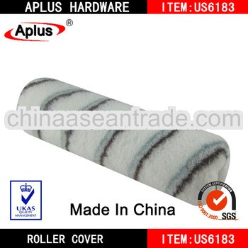 hot sale texture paint tools,cage roller cover