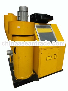 hot sales mini qj-400 cable separator machine