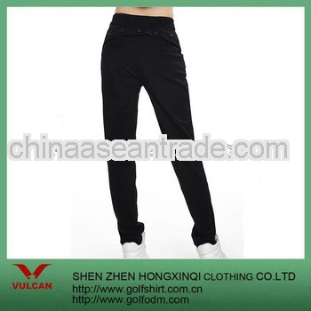 hot sales most popular Black women pencil pants